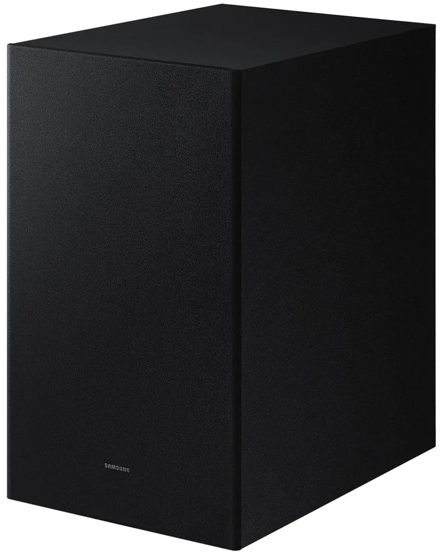 Саундбар Samsung HW-Q700A (Black) - 3