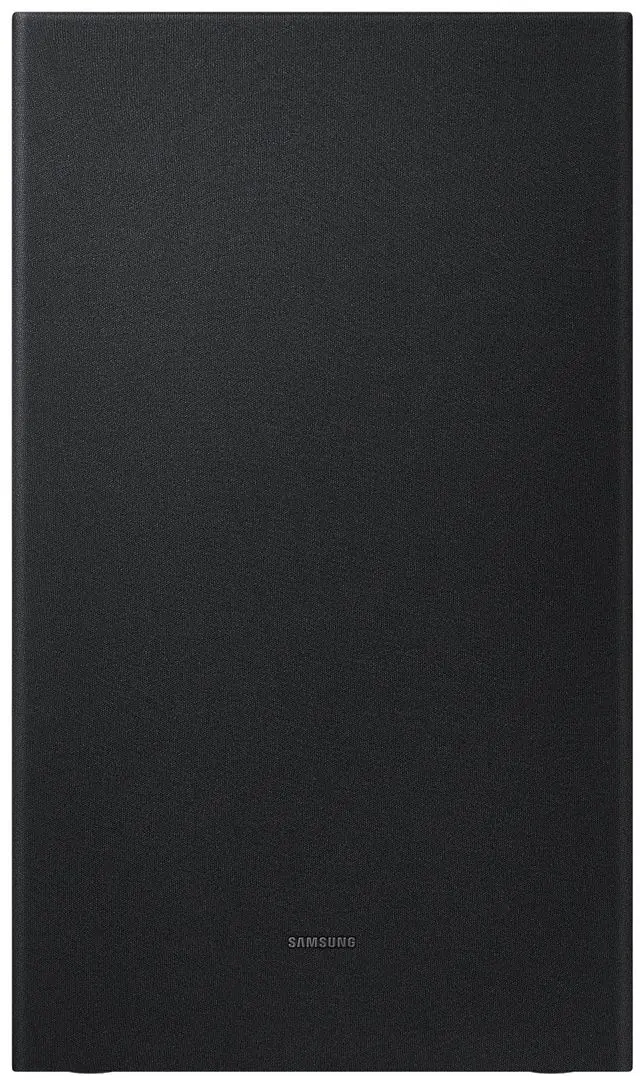 Саундбар Samsung HW-Q700A (Black) - 2