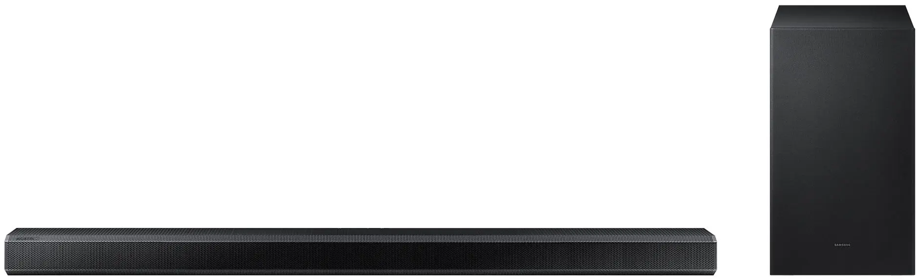 Саундбар Samsung HW-Q700A (Black) - 11