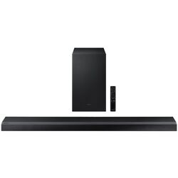 Саундбар Samsung HW-Q700A (Black)