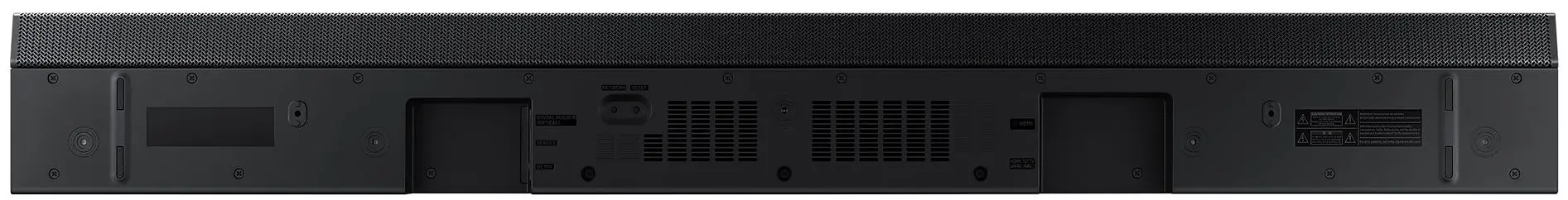 Саундбар Samsung HW-Q700A (Black) - 9