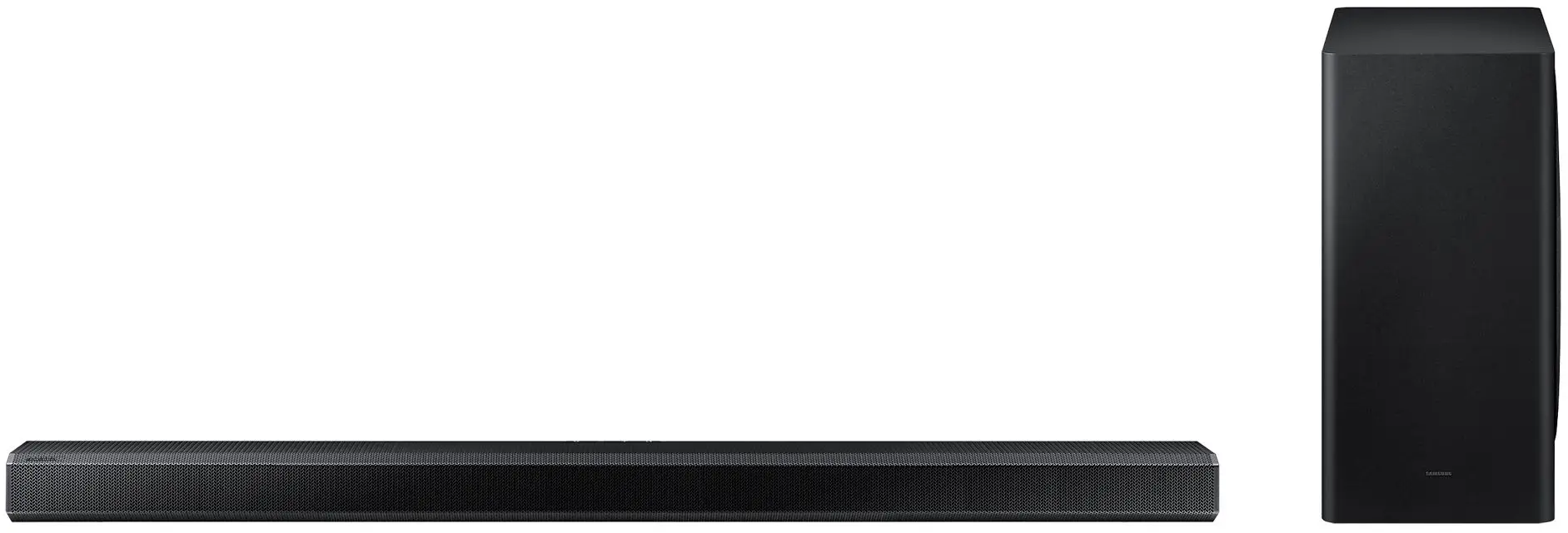 Soundbar Samsung HW-Q800A/RU (Black) - 2