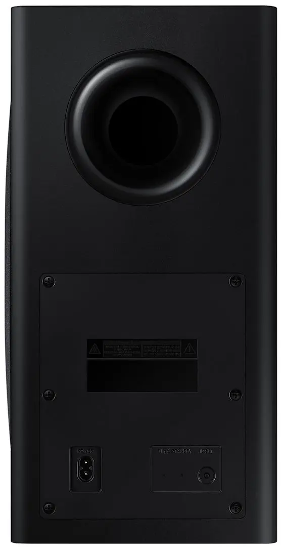 Soundbar Samsung HW-Q800A/RU (Black) - 14