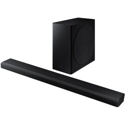 Soundbar Samsung HW-Q800A/RU (Black) Thumb
