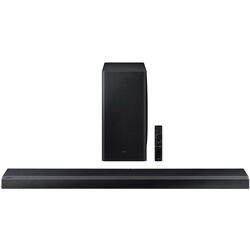 Soundbar Samsung HW-Q800A/RU (Black)