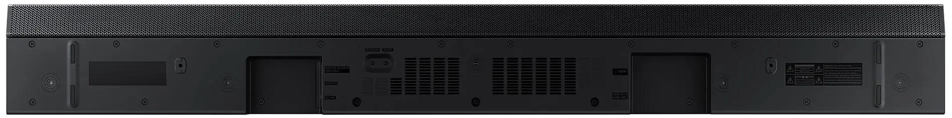 Soundbar Samsung HW-Q800A/RU (Black) - 7