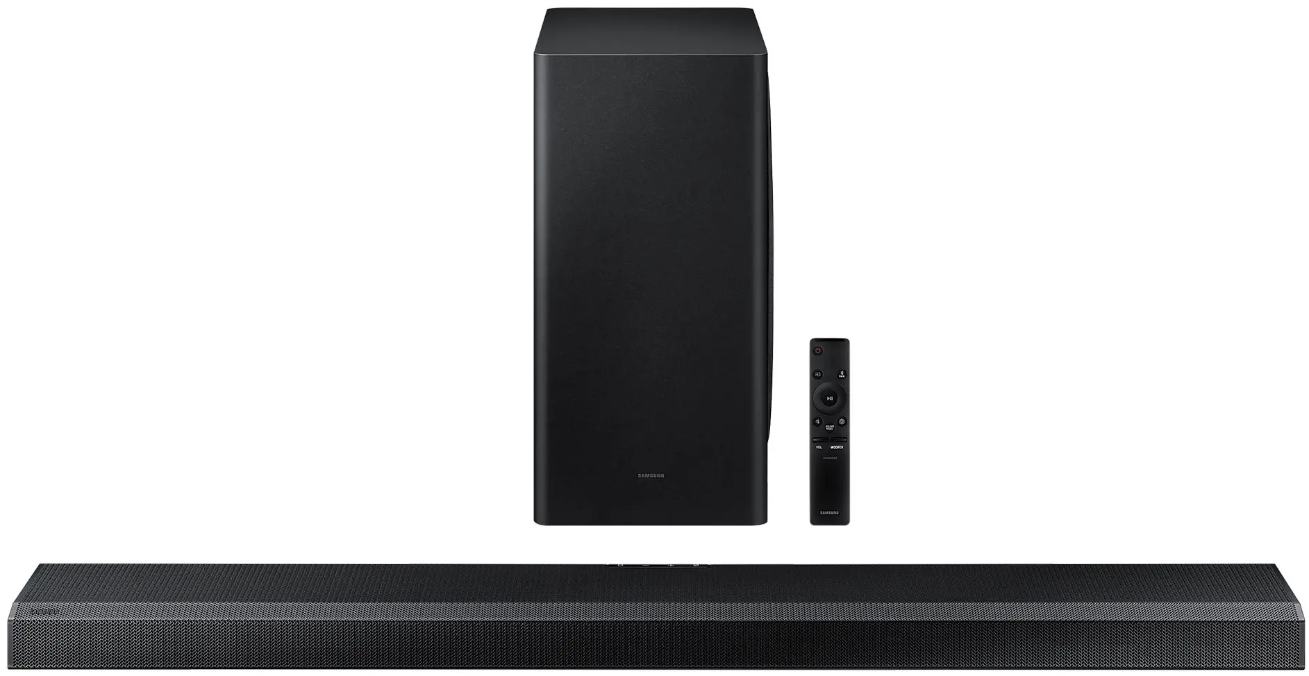 Soundbar Samsung HW-Q800A/RU (Black)