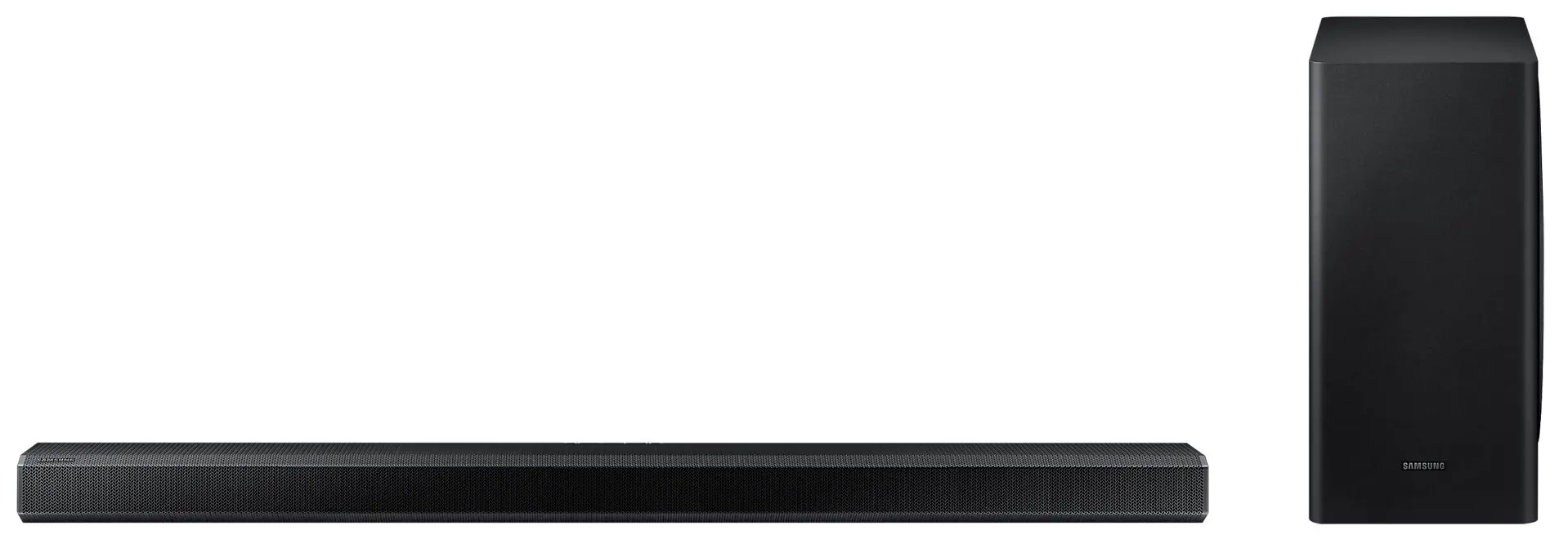 Акустическая система Samsung HW-Q800T (Black) - 8