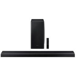 Акустическая система Samsung HW-Q800T (Black) Thumb