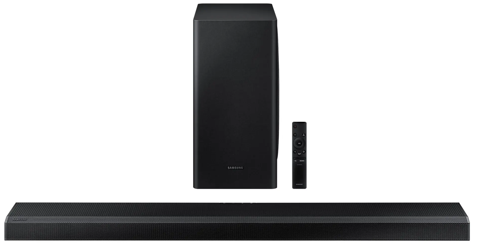 Акустическая система Samsung HW-Q800T (Black) - 7
