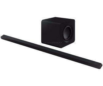 Soundbar Samsung HW-S800B/RU (Black)