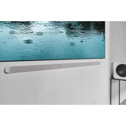 Soundbar Samsung HW-S801B/RU (White) Thumb