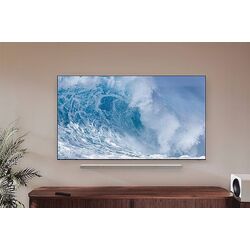 Soundbar Samsung HW-S801B/RU (White) Thumb