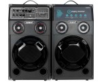 Акустическая система Samus Twin Sound 10 (Black)