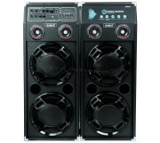 Sistem acustic Samus Twin Sound 20 (Black)