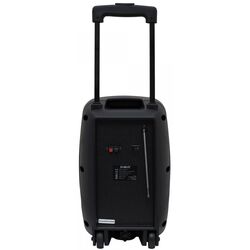 Портативная акустическая система Samus Karaoke 8 (Black) Thumb