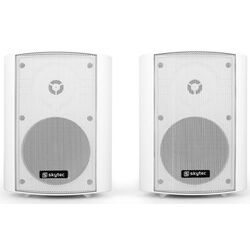 Sistem acustic Skytec 10002092 (White) Thumb