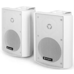 Sistem acustic Skytec 10002092 (White) Thumb