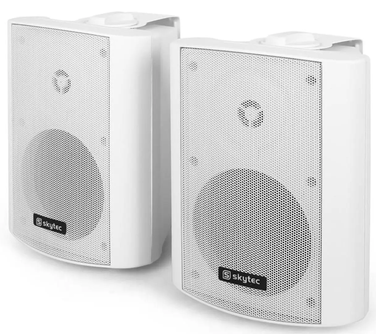 Sistem acustic Skytec 10002092 (White) - 3