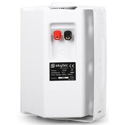 Sistem acustic Skytec 10002092 (White) Thumb