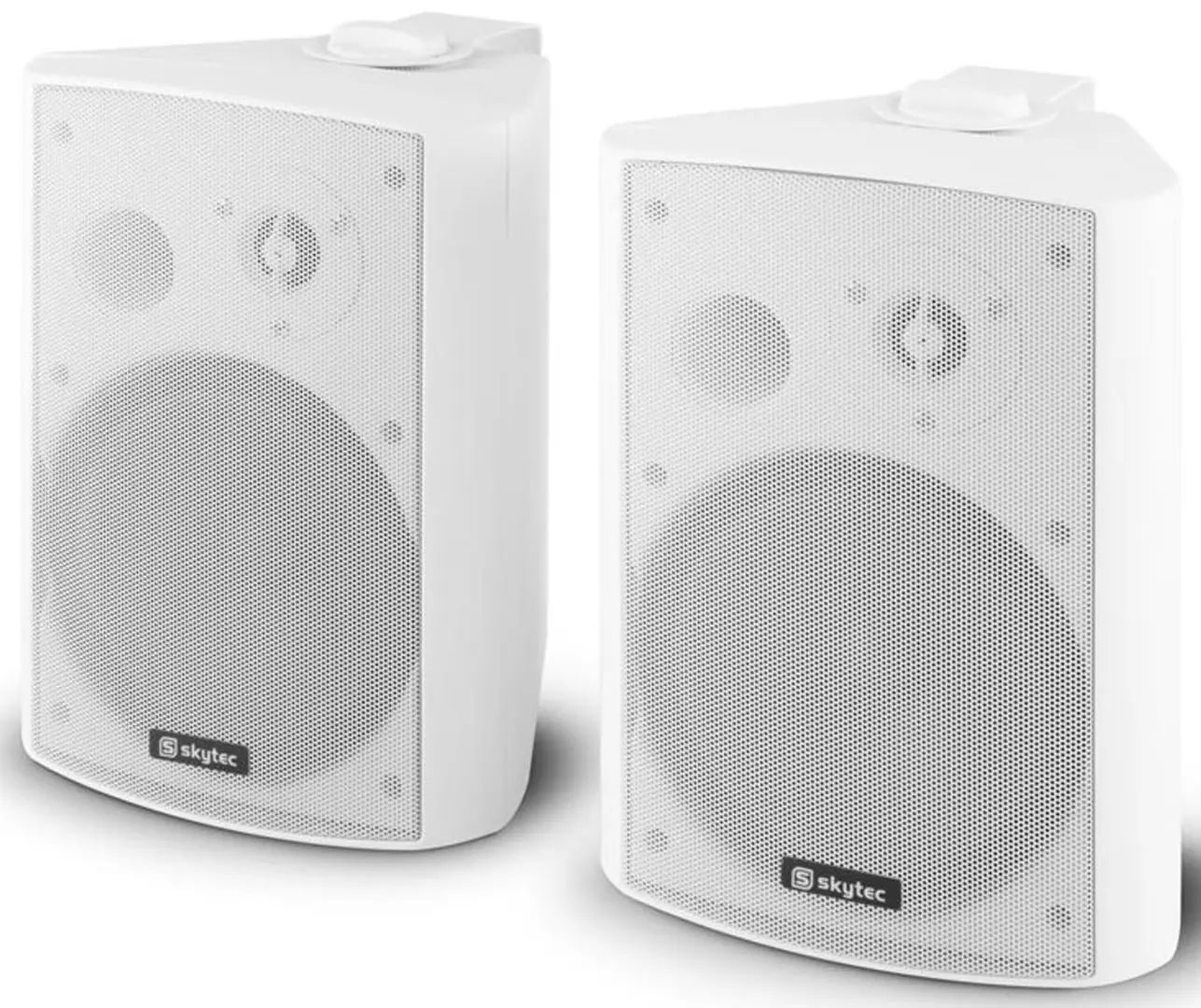 Sistem acustic Skytec 10028033 (White) - 2
