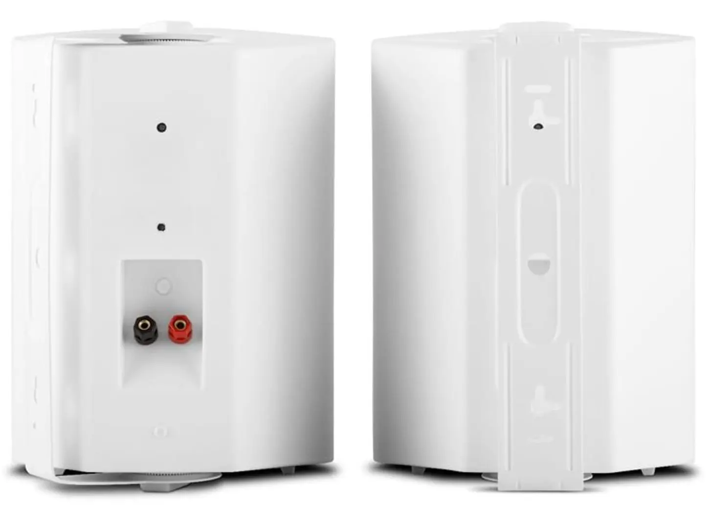 Sistem acustic Skytec 10028033 (White) - 3