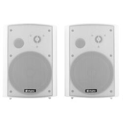 Sistem acustic Skytec 10028033 (White)