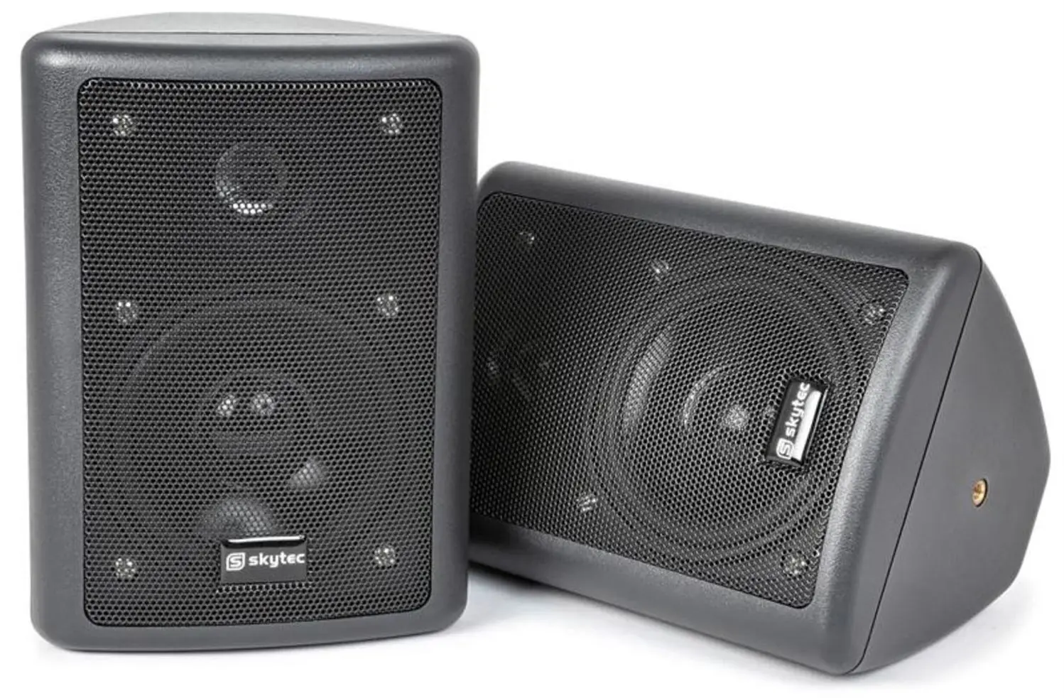 Sistem acustic Skytec 10029672 (Black)