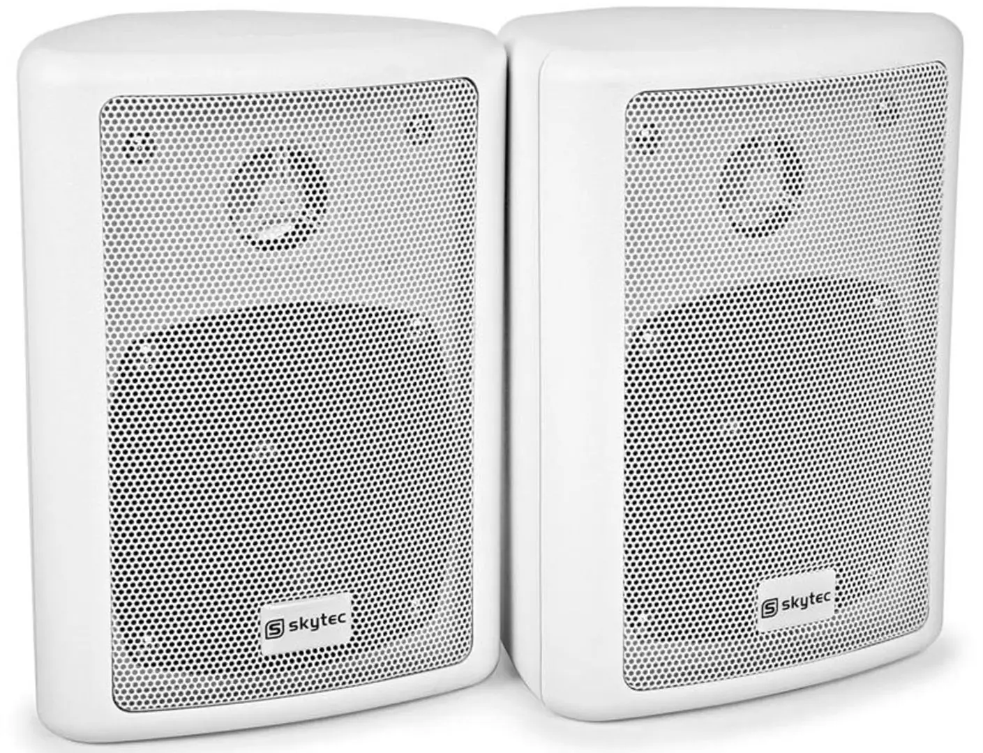 Sistem acustic Skytec 10029673 (White) - 2