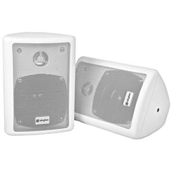 Sistem acustic Skytec 10029673 (White)