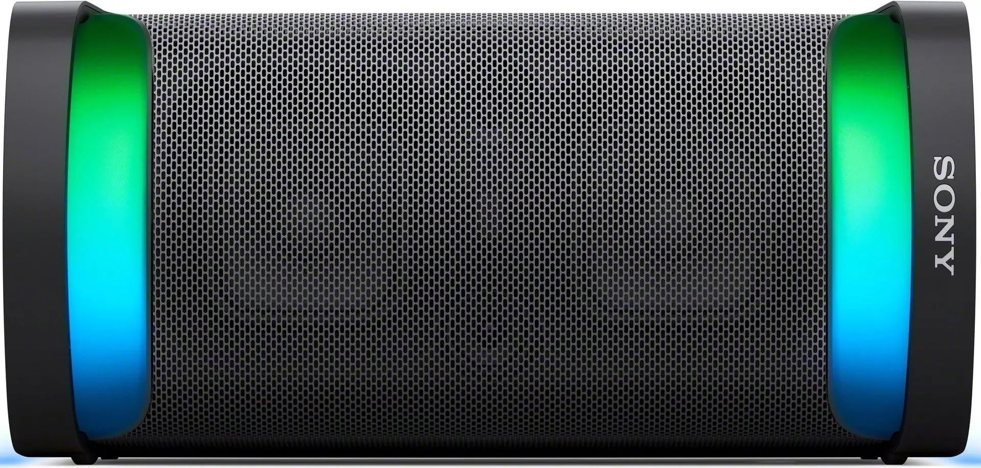 Difuzor portabil fara fir Sony SRS-XP500B (Black)