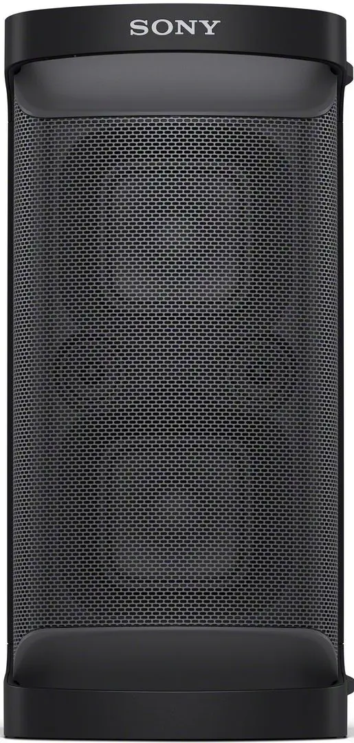 Difuzor portabil fara fir Sony SRS-XP500B (Black)