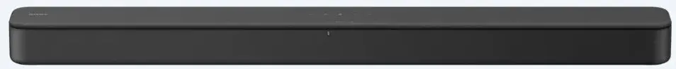 Soundbar Sony HT-SF150 (Black)