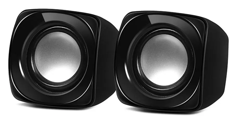 Sistem acustic Sven 120 (Black)