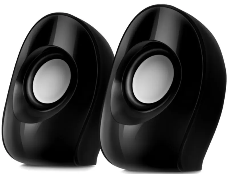 Sistem acustic Sven 185 (Black)