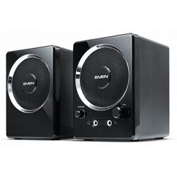 Sistem acustic Sven 247 (Black) Thumb