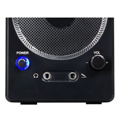 Sistem acustic Sven 247 (Black) Thumb