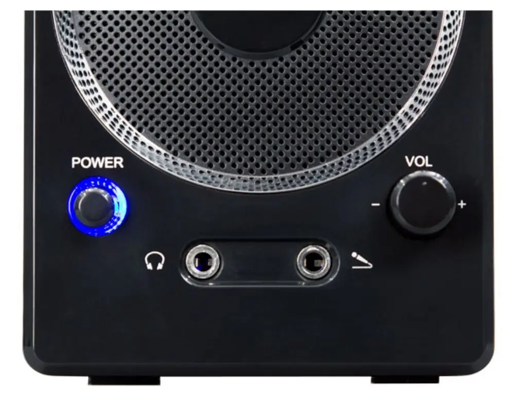 Sistem acustic Sven 247 (Black)