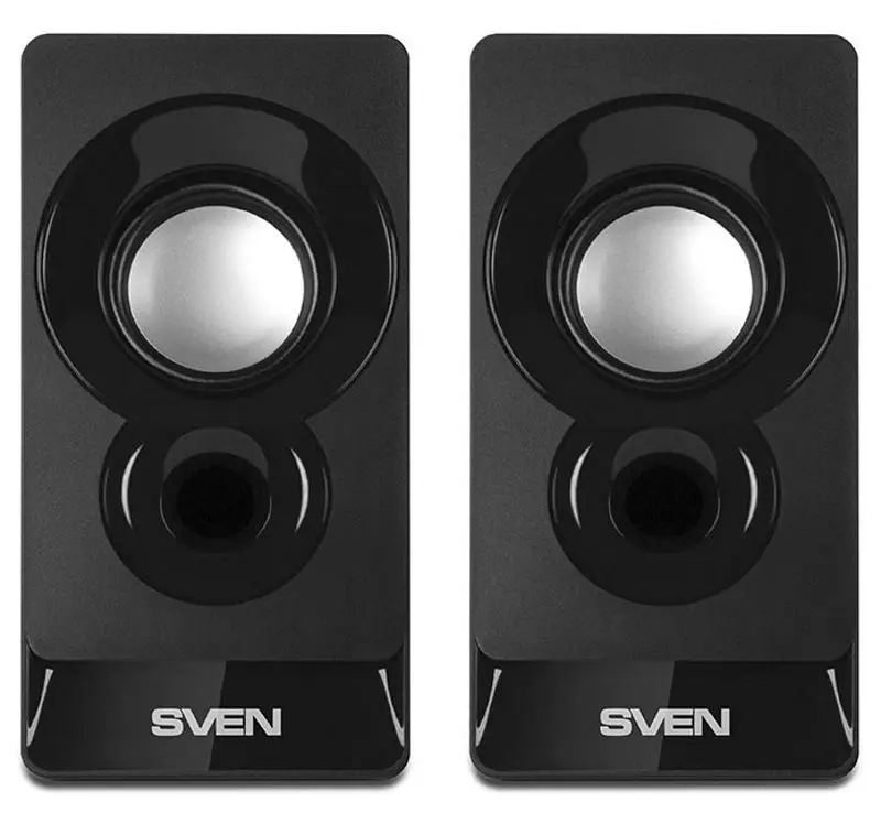 Sistem acustic Sven 300 (Black)