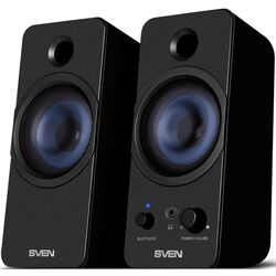 Sistem acustic Sven 431 (Black) Thumb