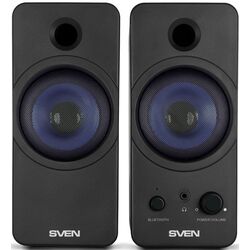 Sistem acustic Sven 431 (Black)