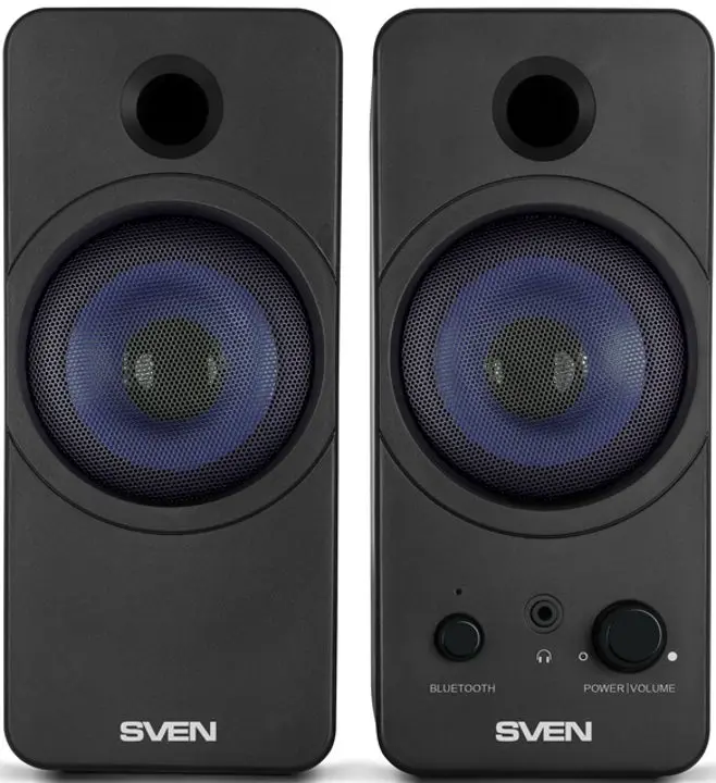 Sistem acustic Sven 431 (Black)