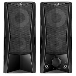 Sistem acustic Sven 445 (Black) Thumb