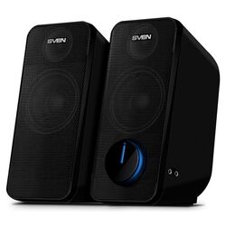 Sistem acustic Sven 470 (Black) Thumb