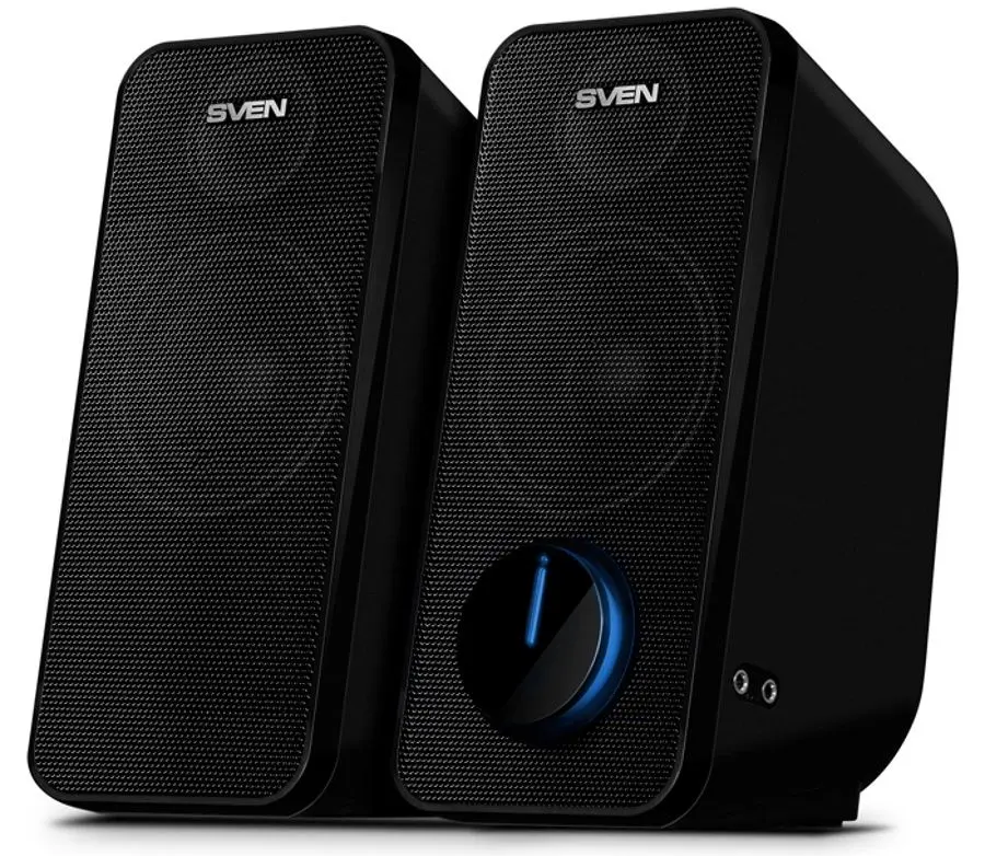 Sistem acustic Sven 470 (Black)