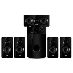 Sistem acustic Sven HT-210 (Black) Thumb