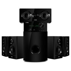Акустическая система Sven HT-210 (Black)