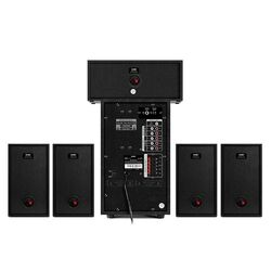 Sistem acustic Sven HT-210 (Black) Thumb