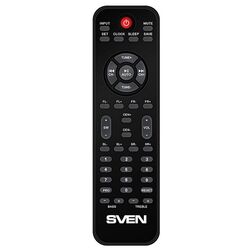 Sistem acustic Sven HT-210 (Black) Thumb