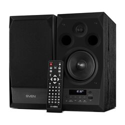 Sistem acustic Sven MC-10 (Black)